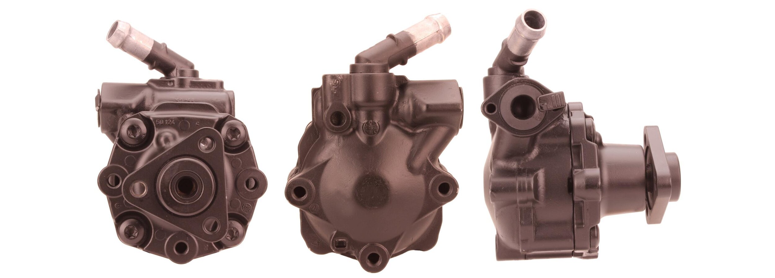 DRI Hydrauliikkapumppu, ohjaus 715521100