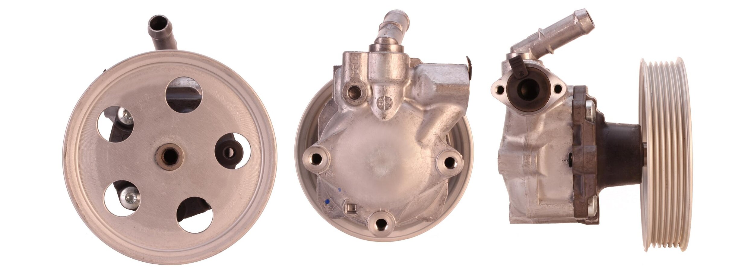 DRI Roolivõimendi pump 715521342