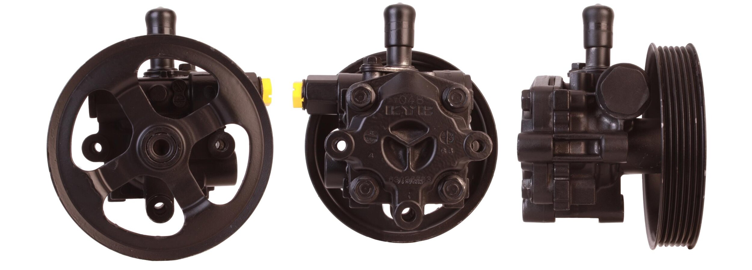 DRI Roolivõimendi pump 715521350