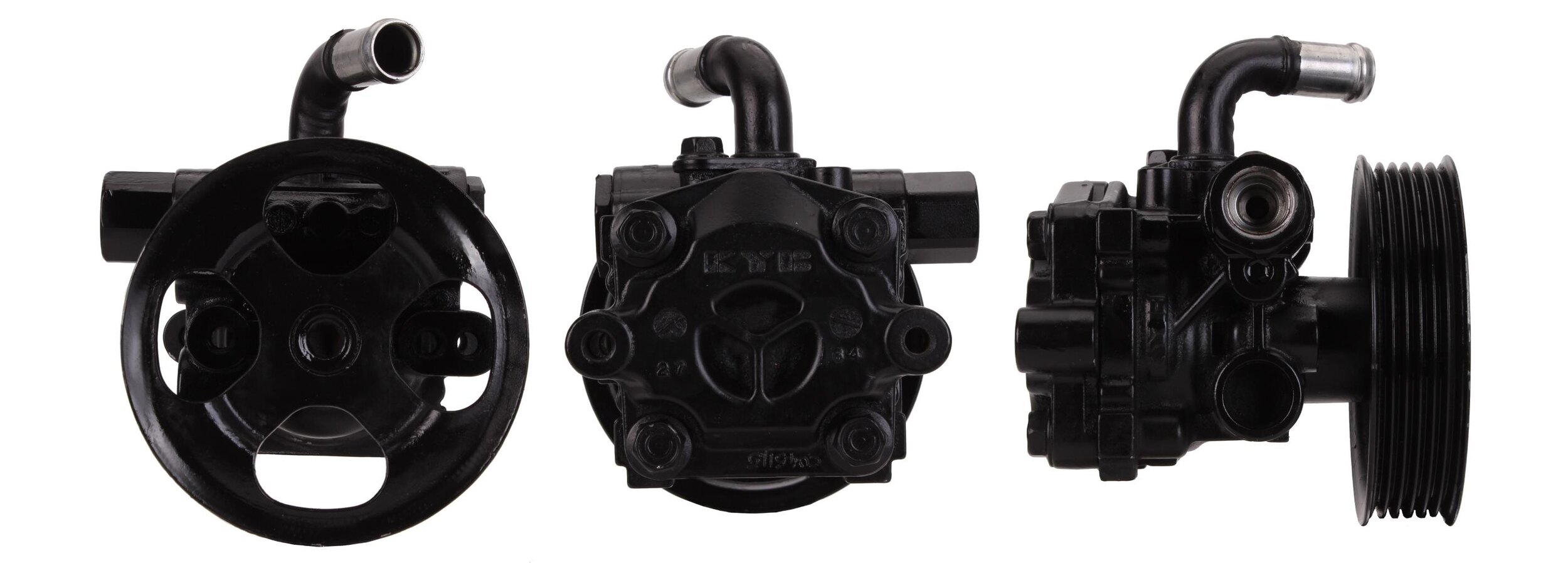 DRI Roolivõimendi pump 715521372