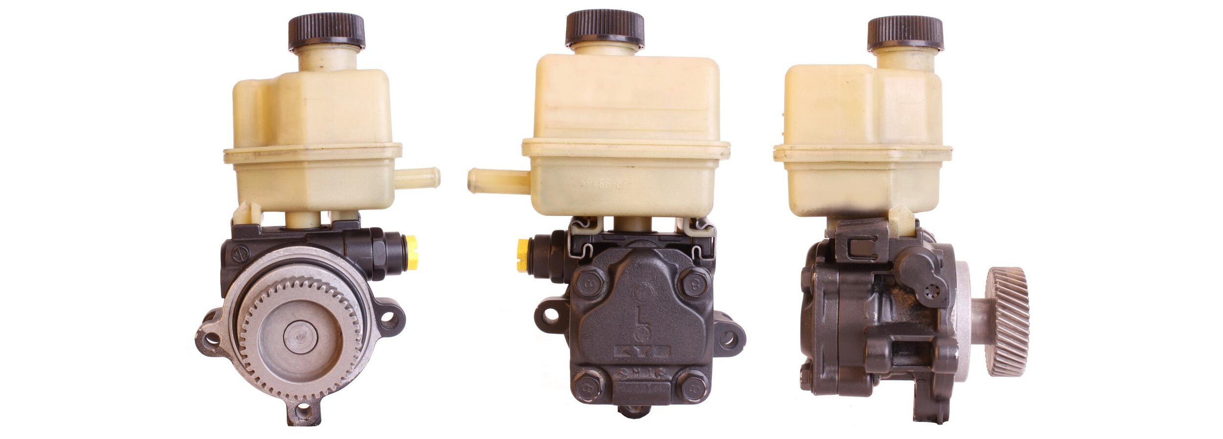 DRI Roolivõimendi pump 715521374