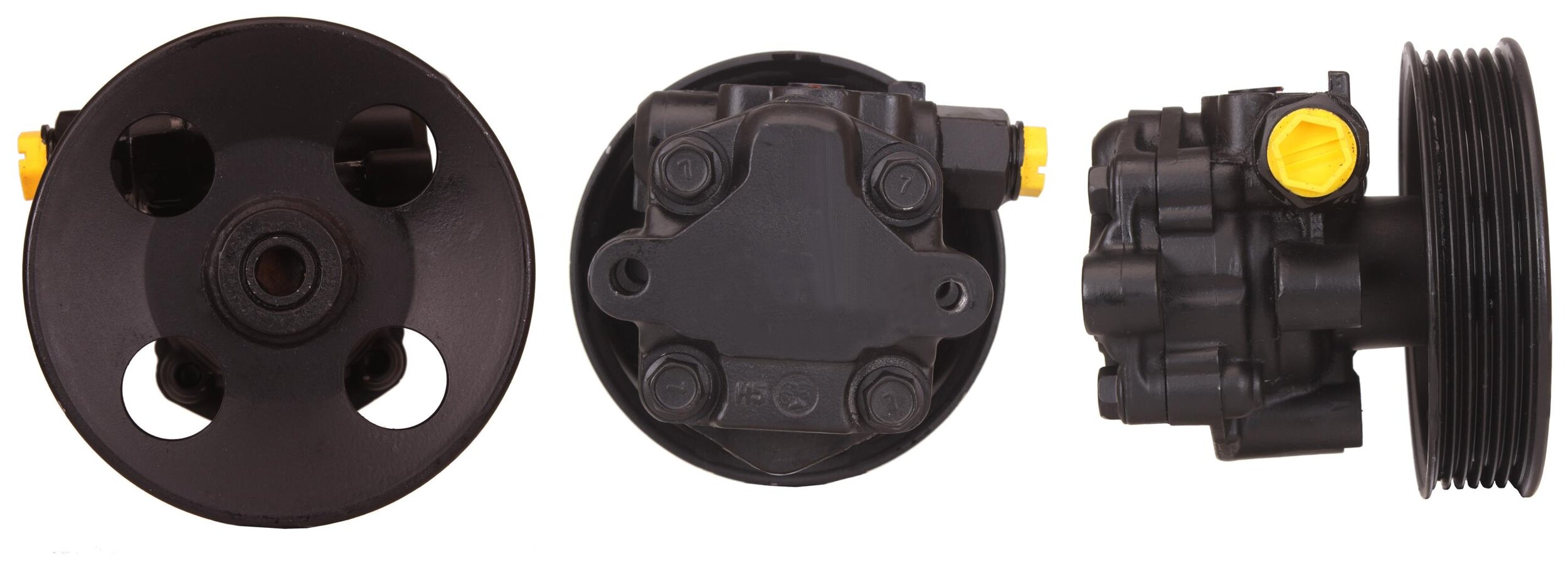 DRI Roolivõimendi pump 715521442