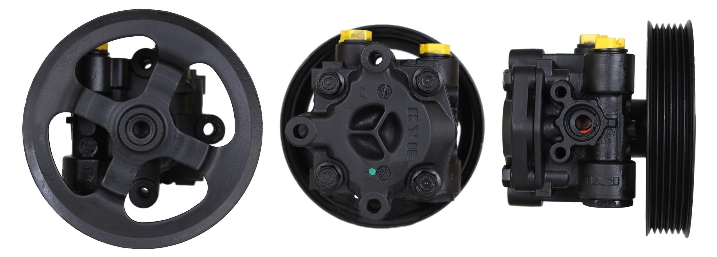 DRI Roolivõimendi pump 715521459