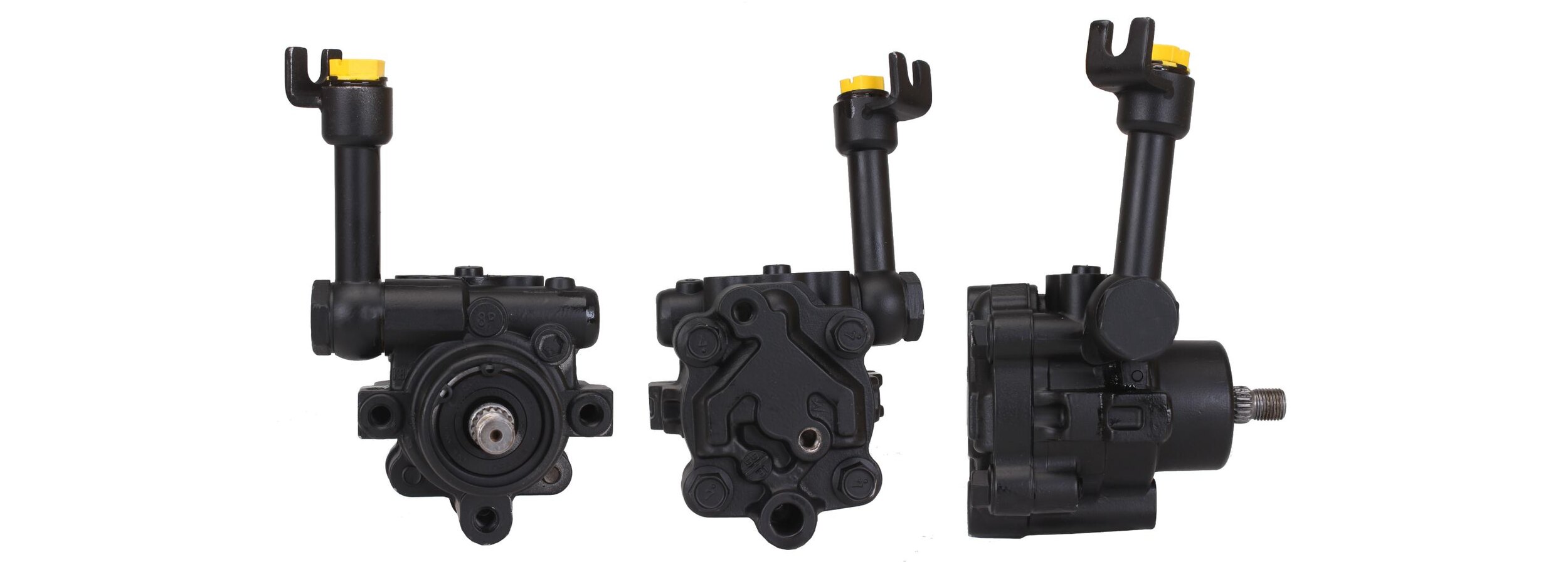DRI Roolivõimendi pump 715521461
