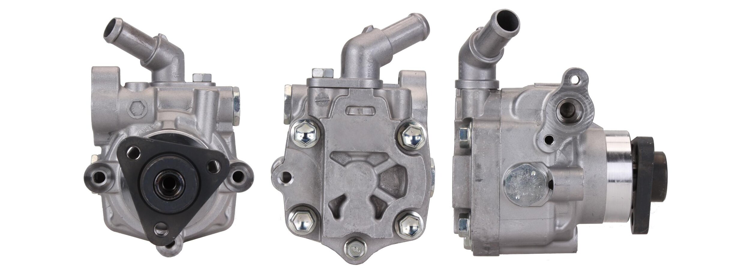 DRI hidraulinis siurblys, vairo sistema 715521478