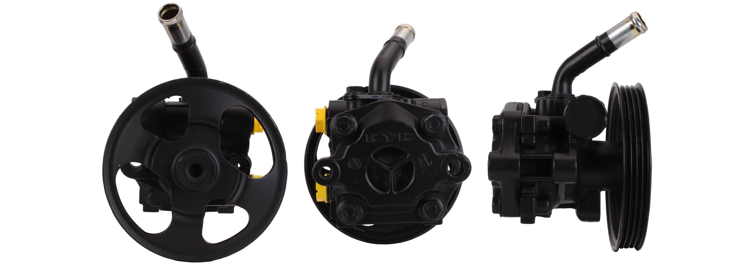 DRI Roolivõimendi pump 715521493