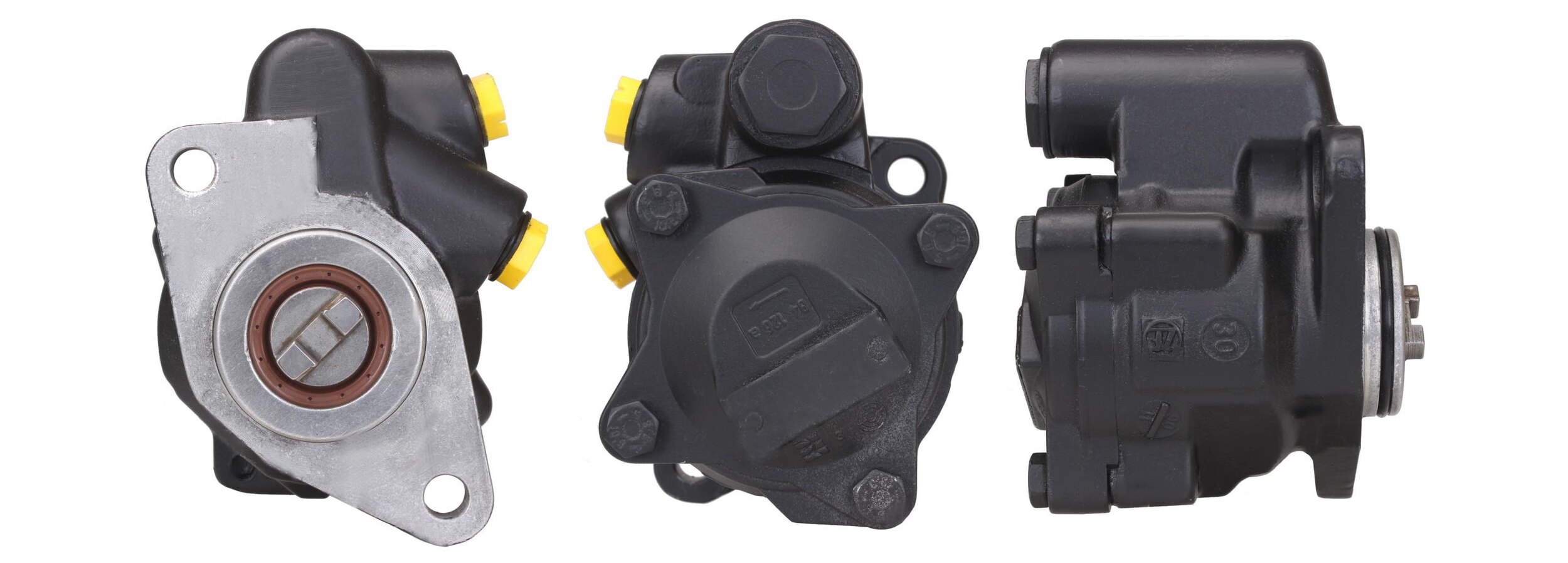 DRI Hydraulikslang, stysrsystem 715521522
