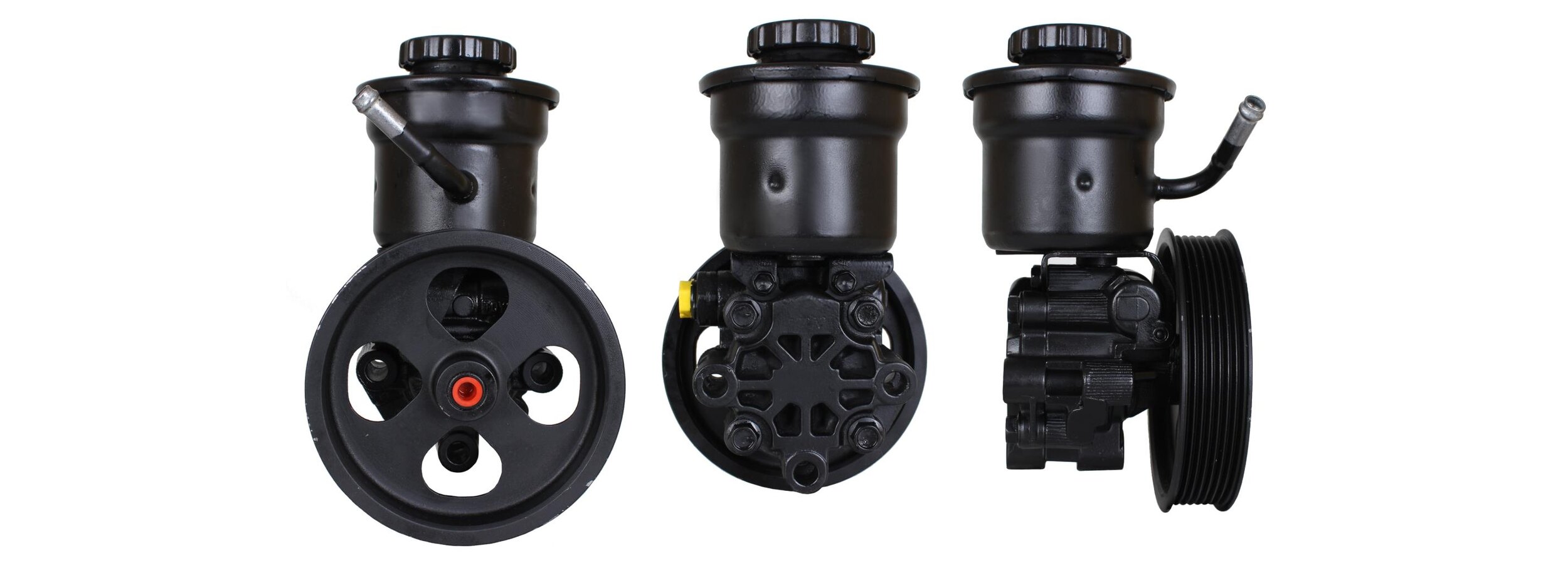 DRI Hydrauliikkapumppu, ohjaus 715521707