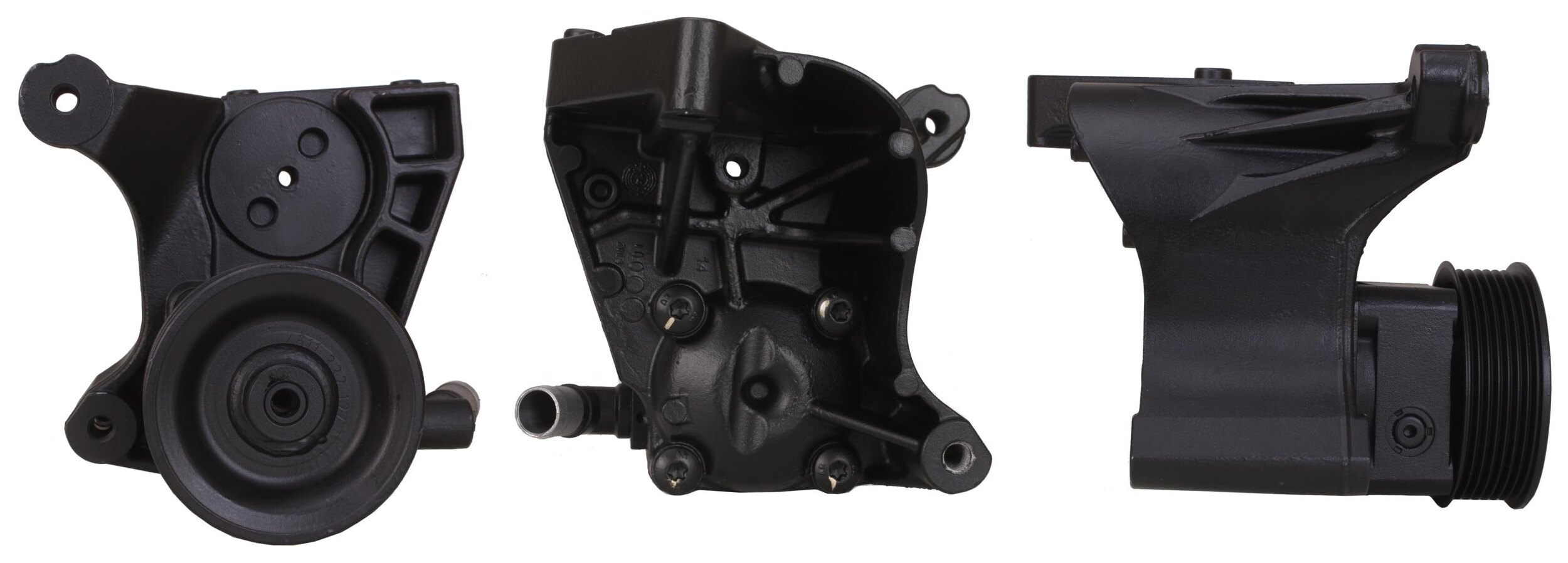 DRI Roolivõimendi pump 715521724