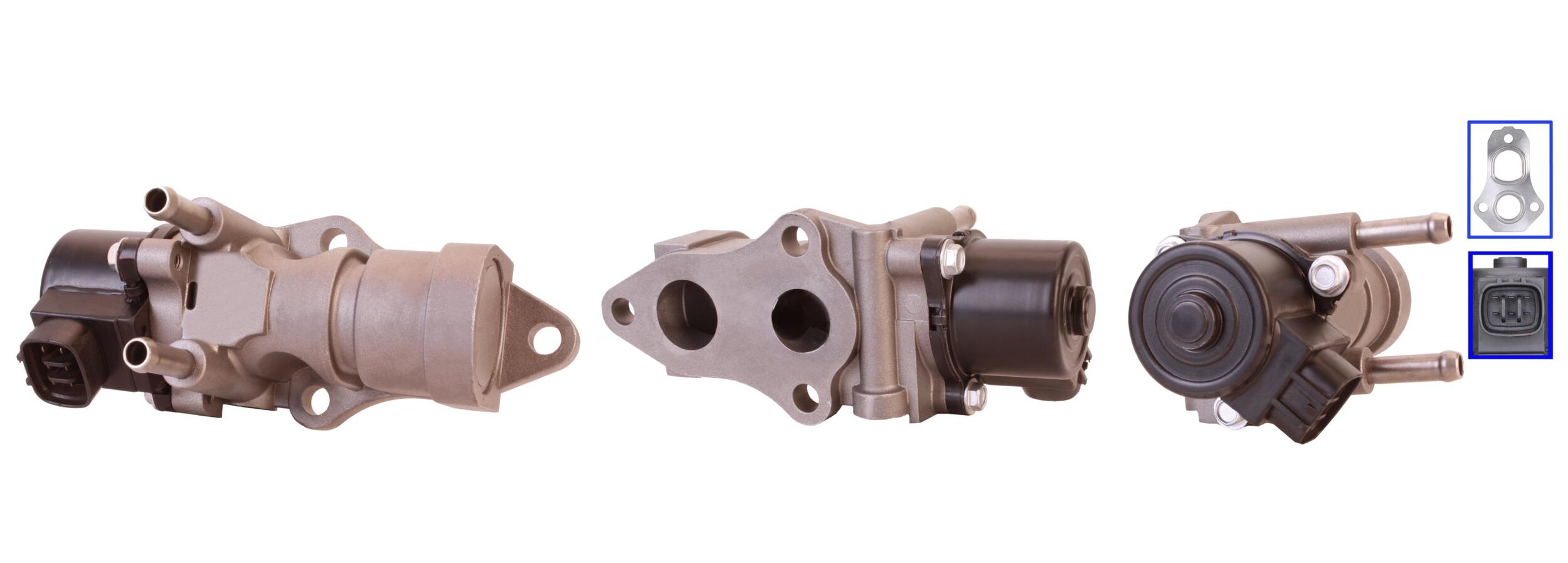 DRI EGR-klapp 717720091