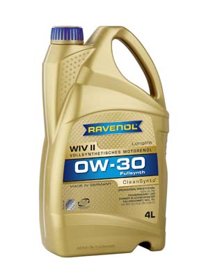RAVENOL variklio alyva 1111101-004-01-999