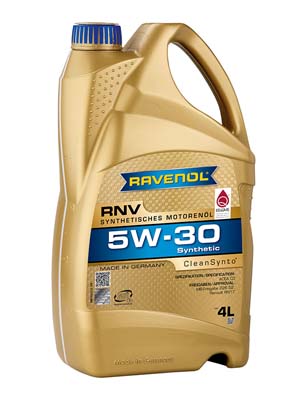 RAVENOL Moottoriöljy 1111114-004-01-999