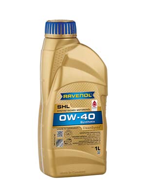 RAVENOL Mootoriõli 1111127-001-01-999