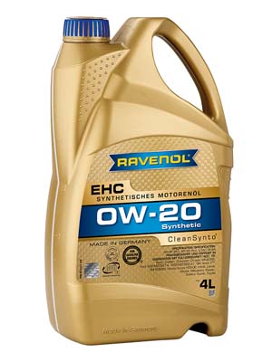RAVENOL Moottoriöljy 1111128-004