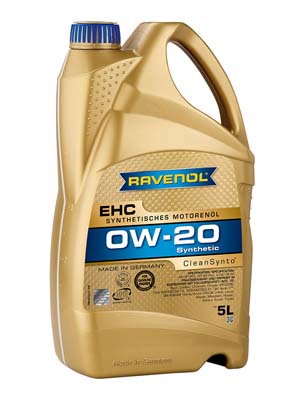RAVENOL Moottoriöljy 1111128-005