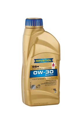 RAVENOL Mootoriõli 1111138-001-01-999