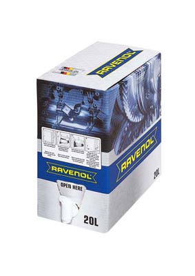 RAVENOL Moottoriöljy 1111146-B20-01-888