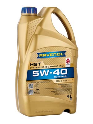 RAVENOL variklio alyva 1111147-004-01-999