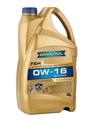 RAVENOL Moottoriöljy 1112115-004