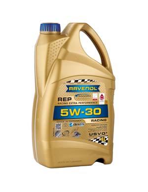 RAVENOL variklio alyva 1141088-004-01-999