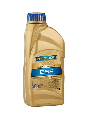 RAVENOL hidraulinė alyva 1181102-001