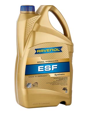 RAVENOL hidraulinė alyva 1181102-004
