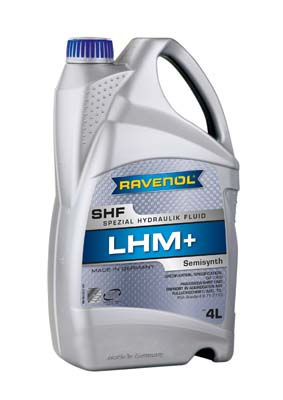 RAVENOL Hüdraulikaõli 1181110-004-01-999