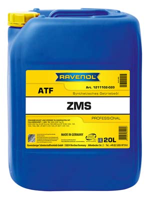 RAVENOL Transmissiooniõli 1211102-020