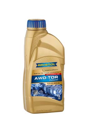 RAVENOL greičių dėžės alyva 1211141-001-01-999