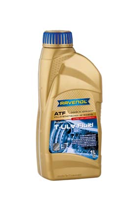 RAVENOL Vaihteistoöljy 1211146-001-01-999