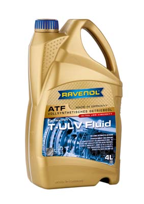 RAVENOL Vaihteistoöljy 1211146-004-01-999