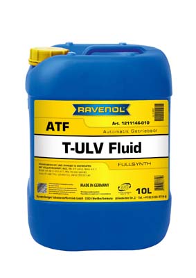 RAVENOL Vaihteistoöljy 1211146-010-01-999