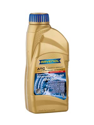 RAVENOL Transmissiooniõli 1211147-001-01-999