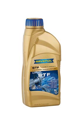 RAVENOL Manuaalkäigukasti õli 1221105-001-01-999
