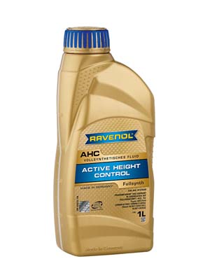 RAVENOL Hüdraulikaõli 1324101-001-01-999