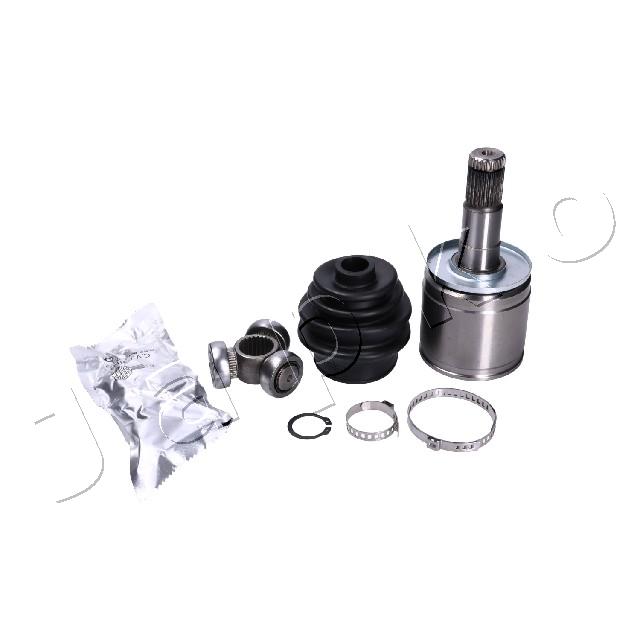 JAPKO Ledsats, drivaxel 62574