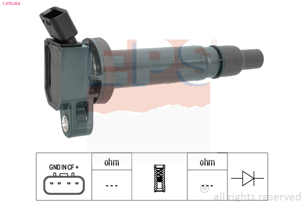 EPS Sytytyspuola 1.970.458