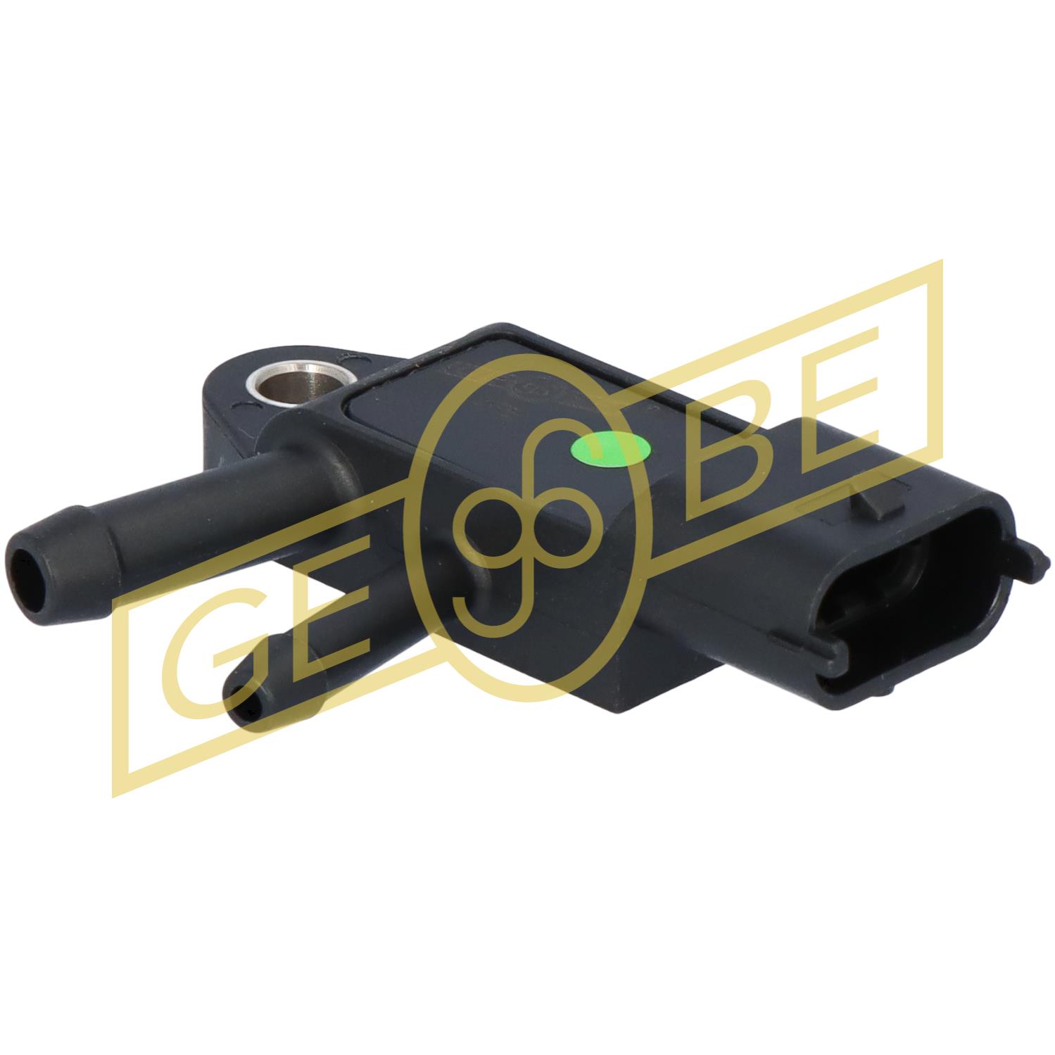GEBE Andur, heitgaasisurve 9 2216 1