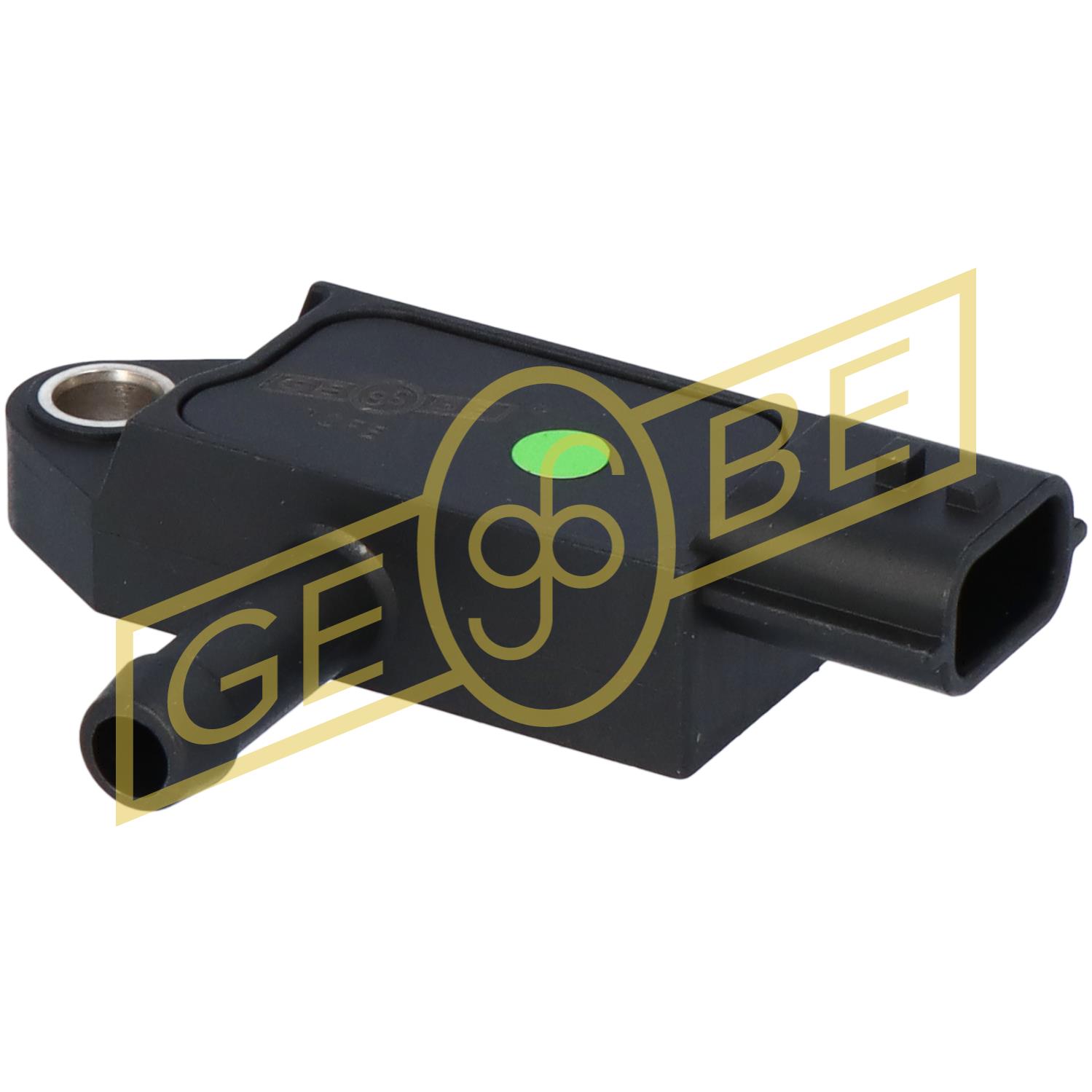 GEBE Andur, heitgaasisurve 9 2223 1