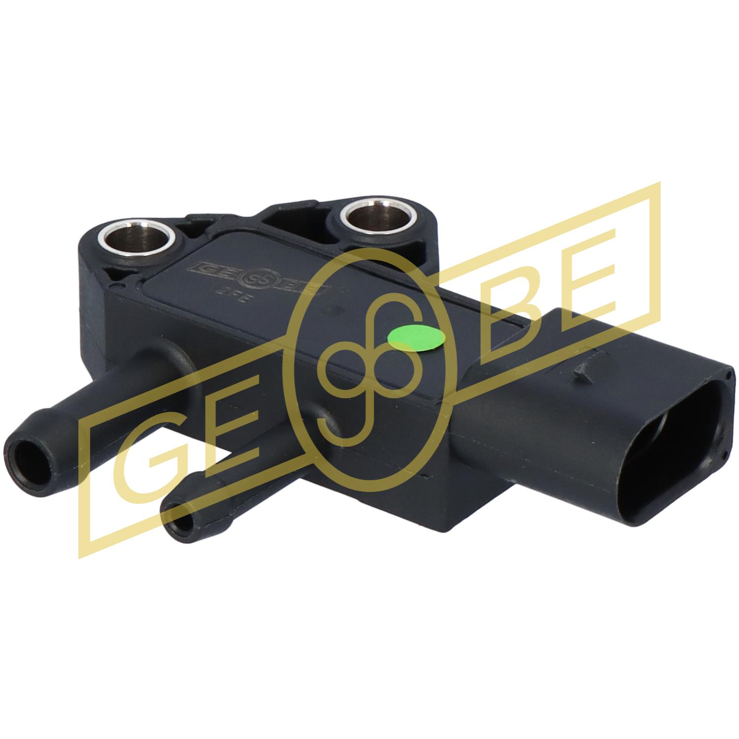 GEBE Sensor, avgastryck 9 2224 1