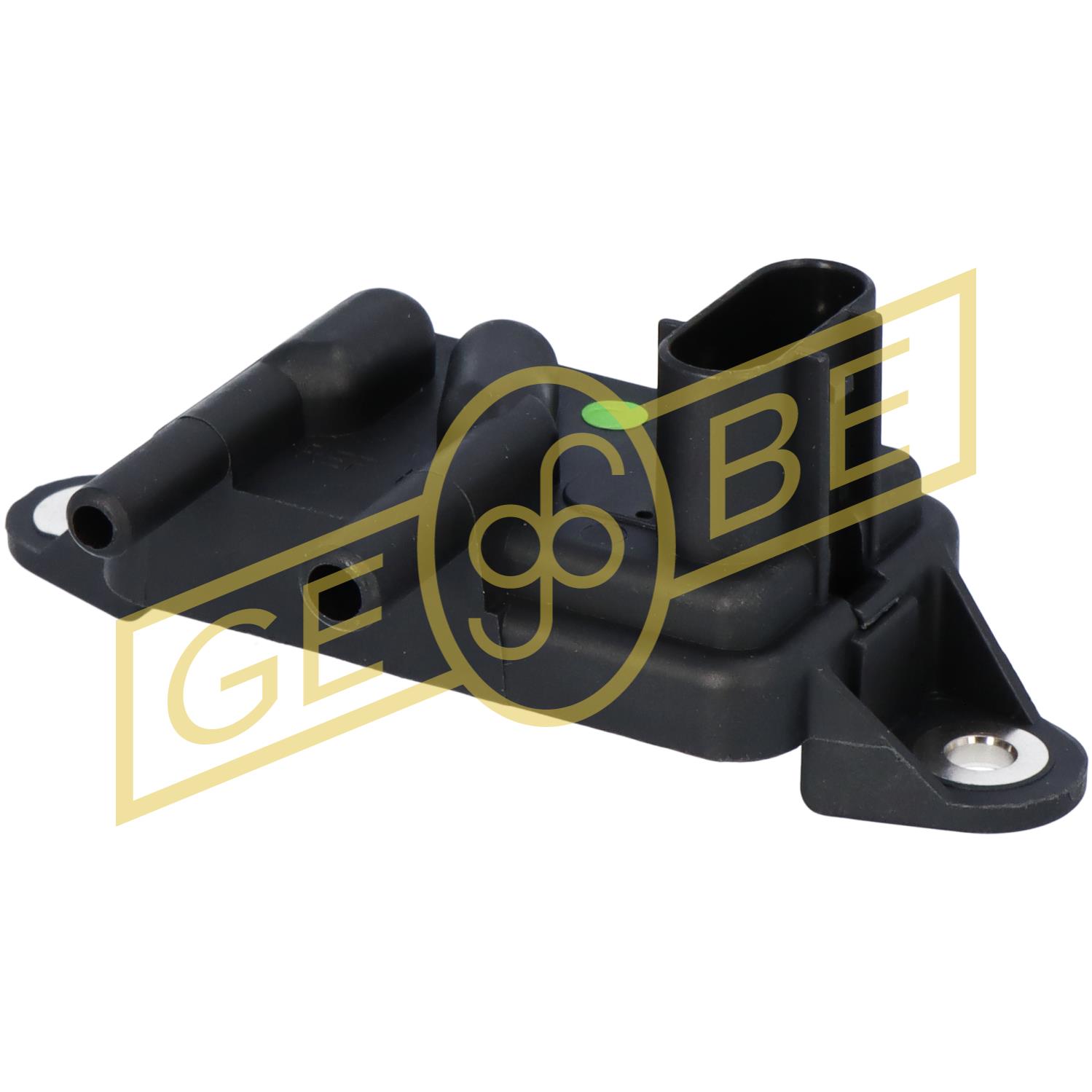 GEBE Andur, heitgaasisurve 9 2232 1