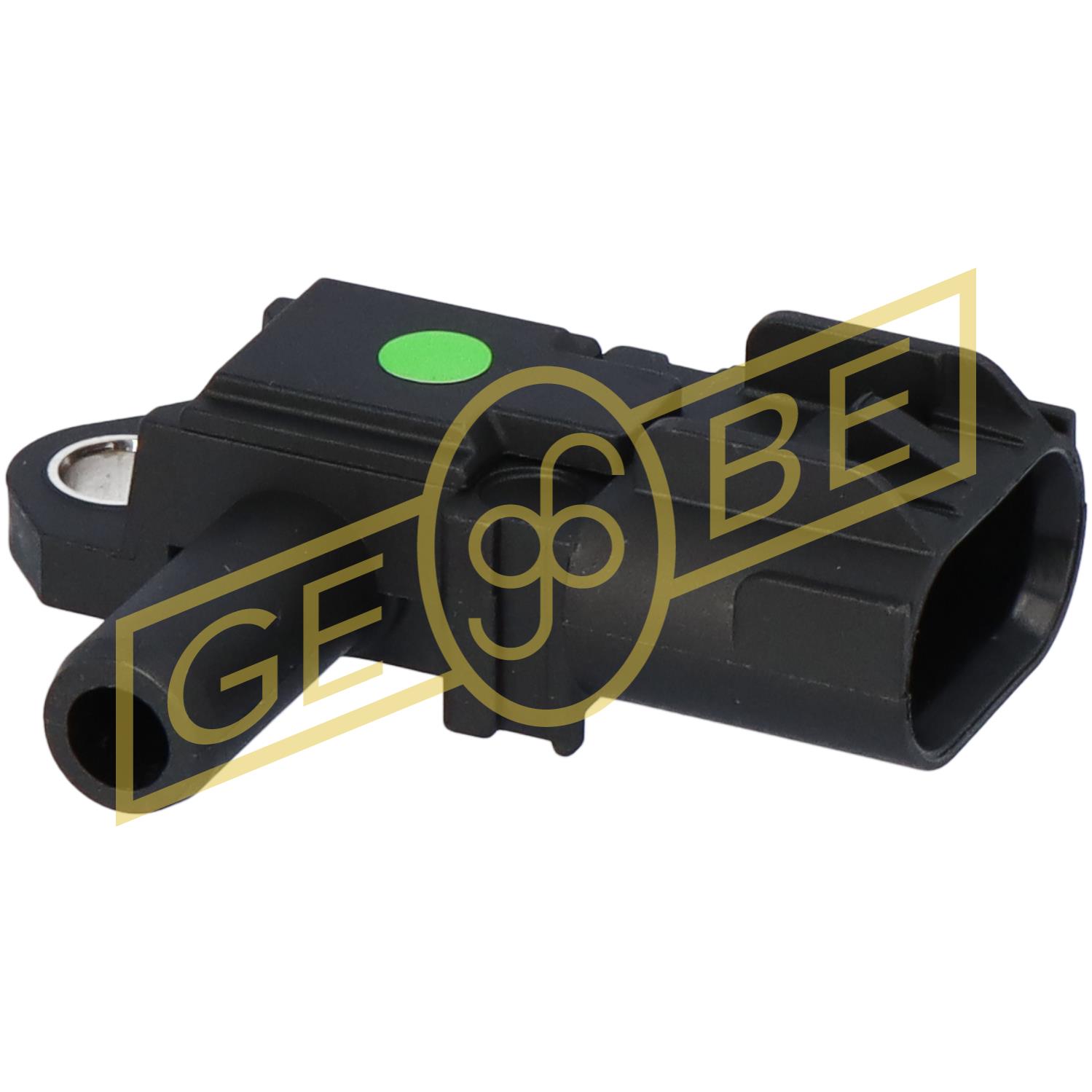 GEBE Sensor, avgastryck 9 2246 1