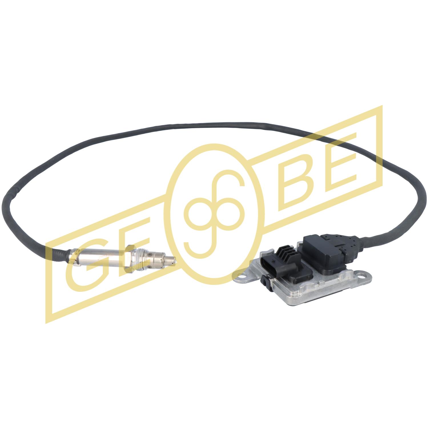 GEBE Andur,Mootoriõlitase 9 2609 1