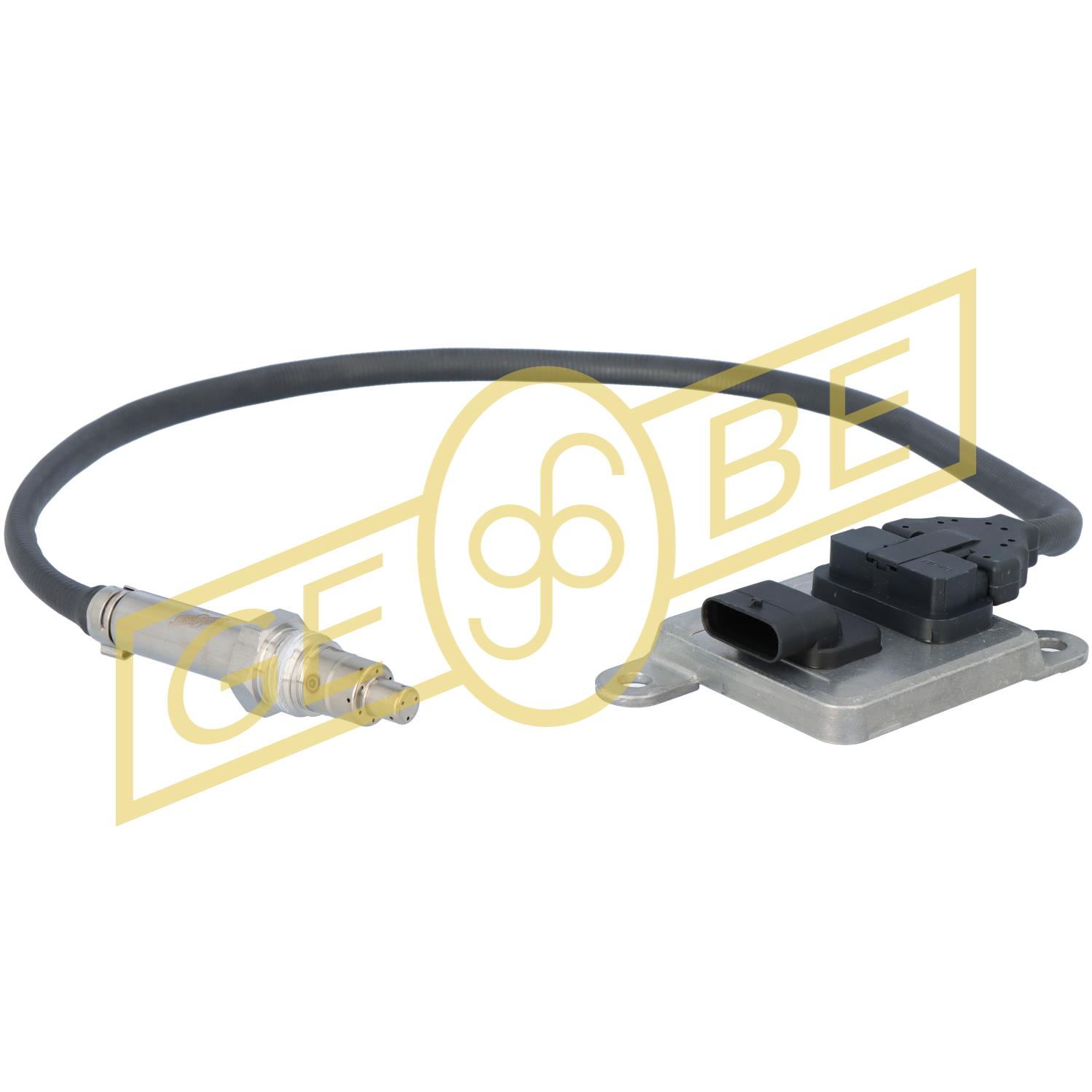 GEBE NOx-sensor, NOx-katalüsaator 9 2831 1