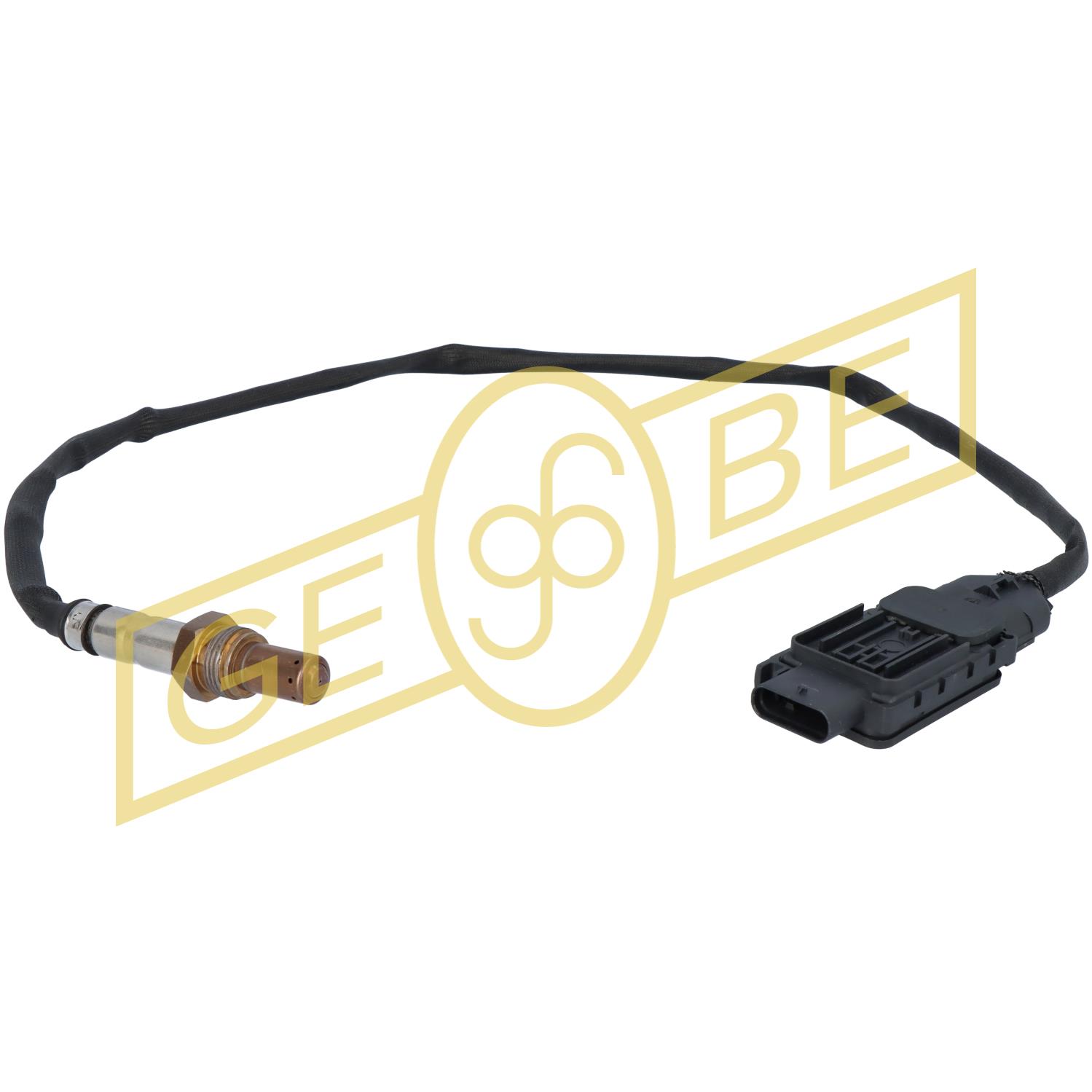 GEBE NOx-sensor, NOx-katalüsaator 9 3504 1