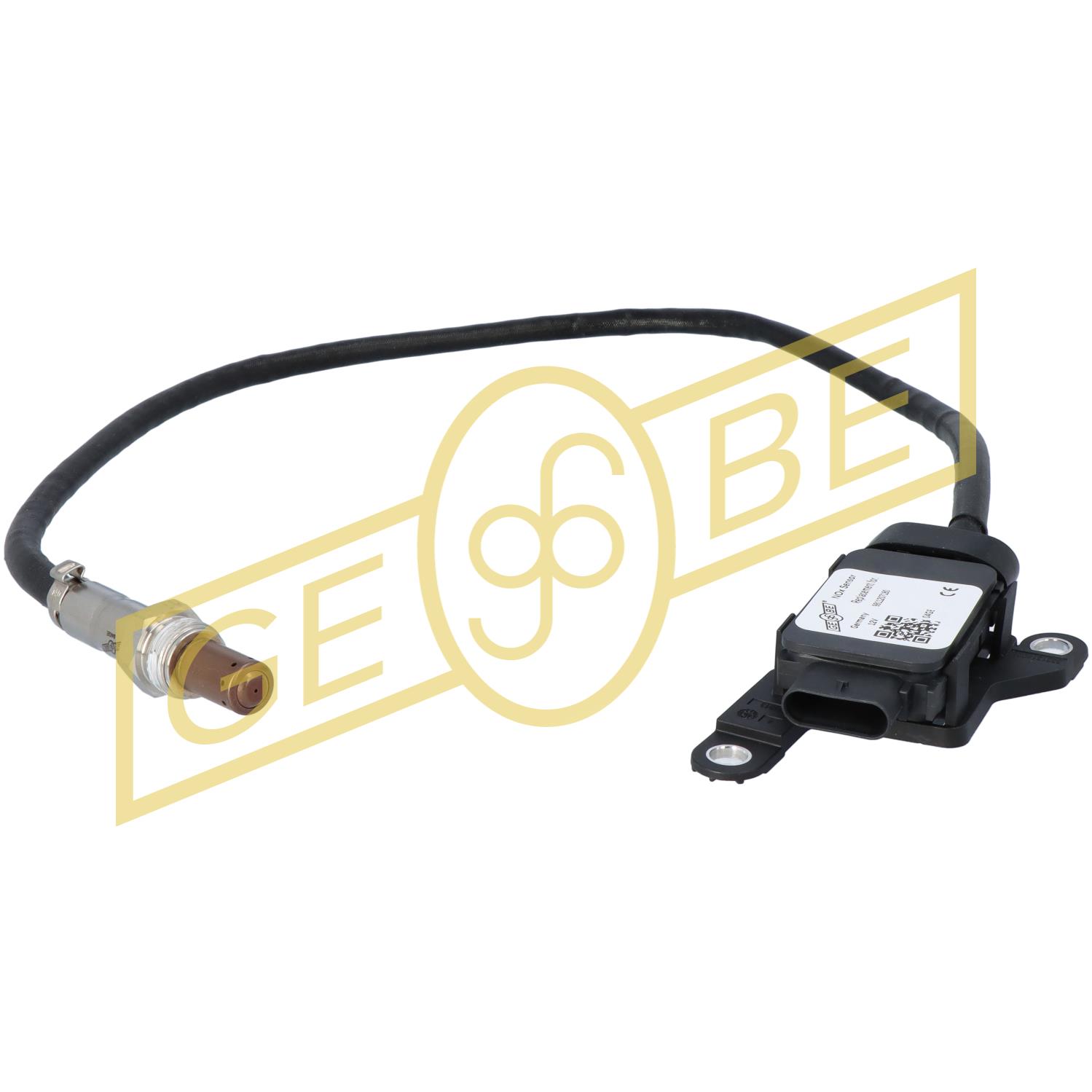 GEBE NOx-sensor, NOx-katalüsaator 9 3511 1