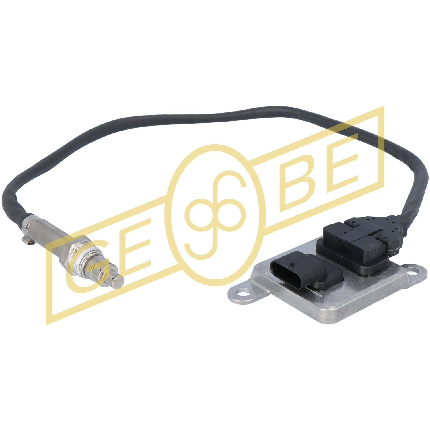 GEBE NOx-sensor, NOx-katalüsaator 9 3542 1