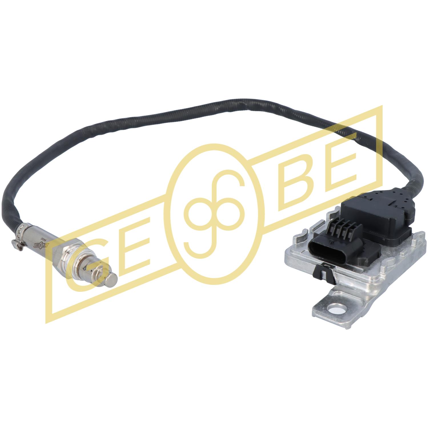 GEBE NOx-sensor, NOx-katalüsaator 9 3586 1