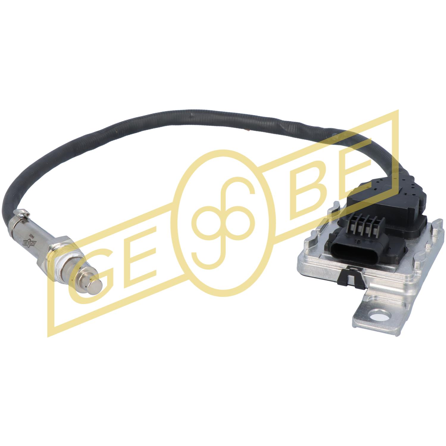 GEBE NOx-sensor, NOx-katalüsaator 9 3589 1