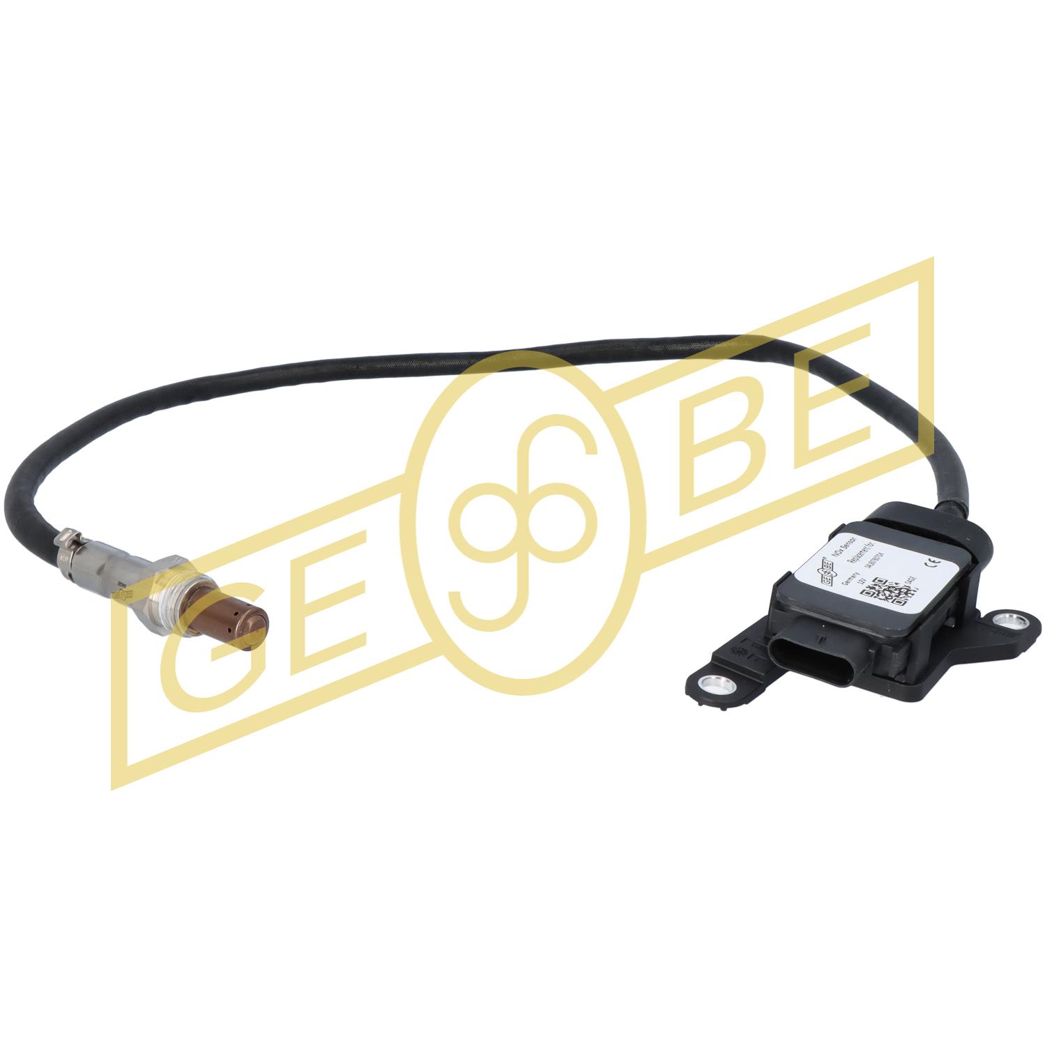 GEBE NOx-sensor, NOx-katalüsaator 9 3590 1